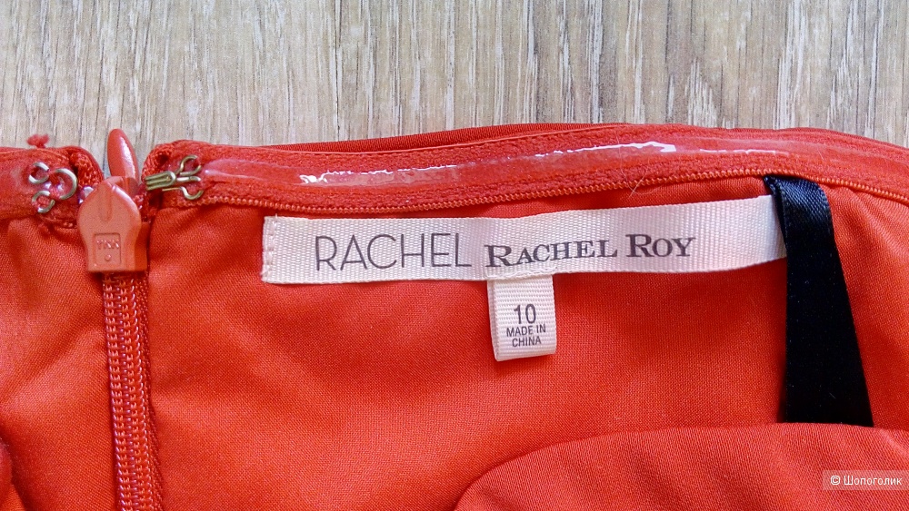 Платье Rachel Rachel Roy, размер 10