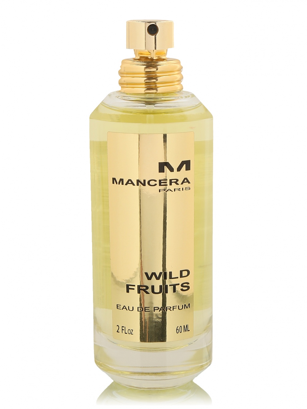 Селективный парфюм MANCERA wild fruits флакон 60 ml