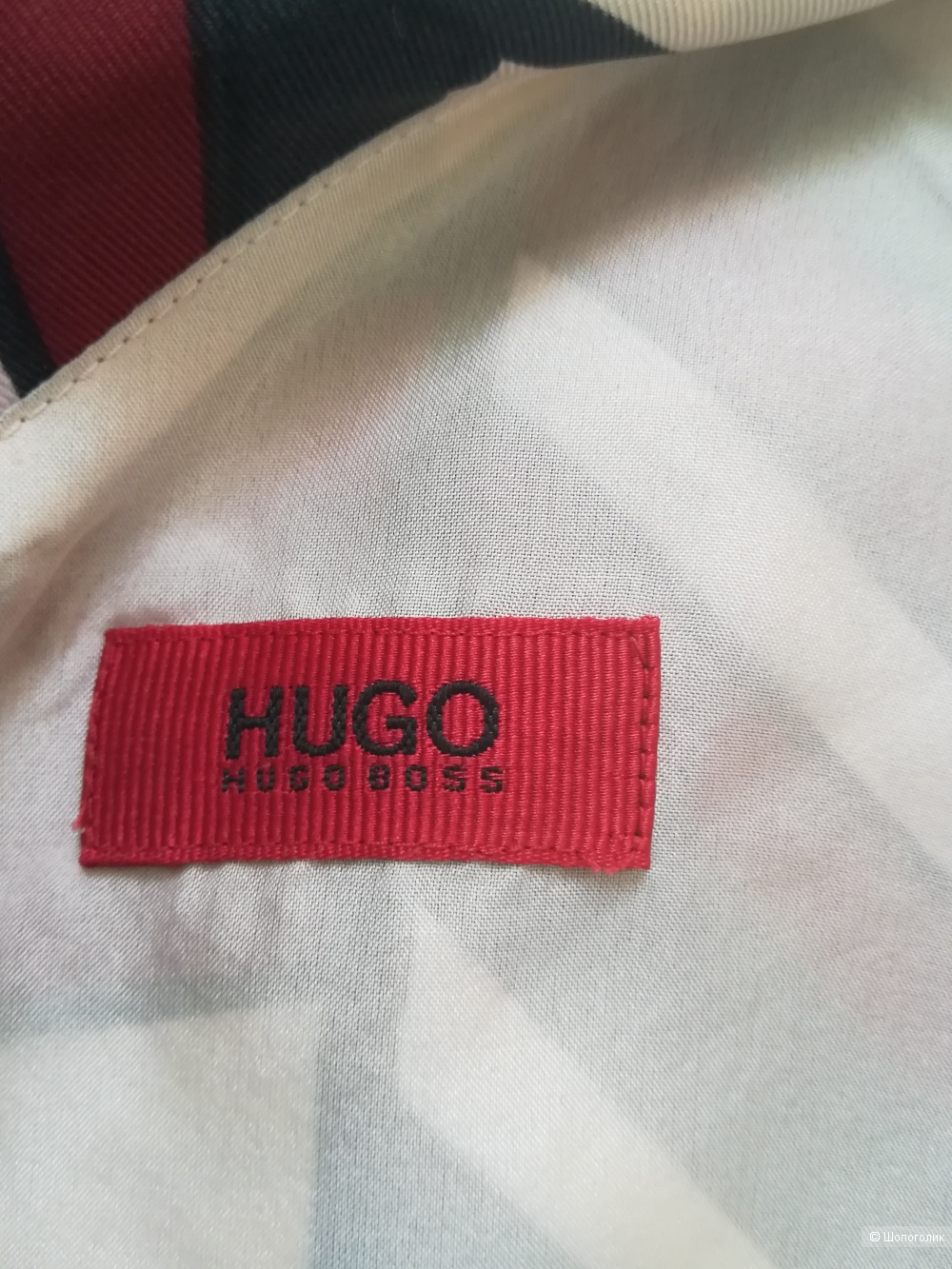 Блузка Hugo boss, размер 42-46