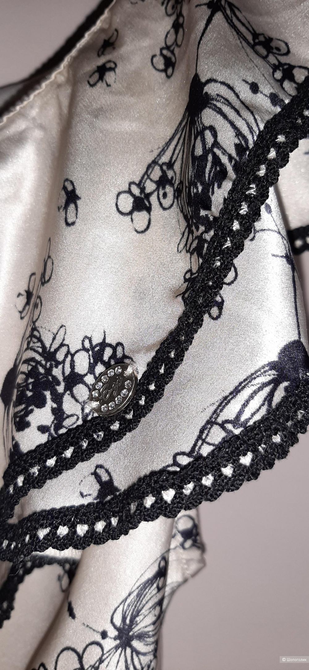 Платье E-go, ит.40, наш 42