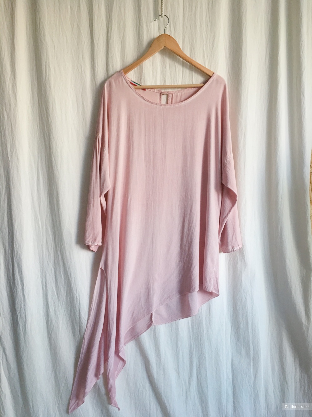 Рубашка NewLine. Размер М.