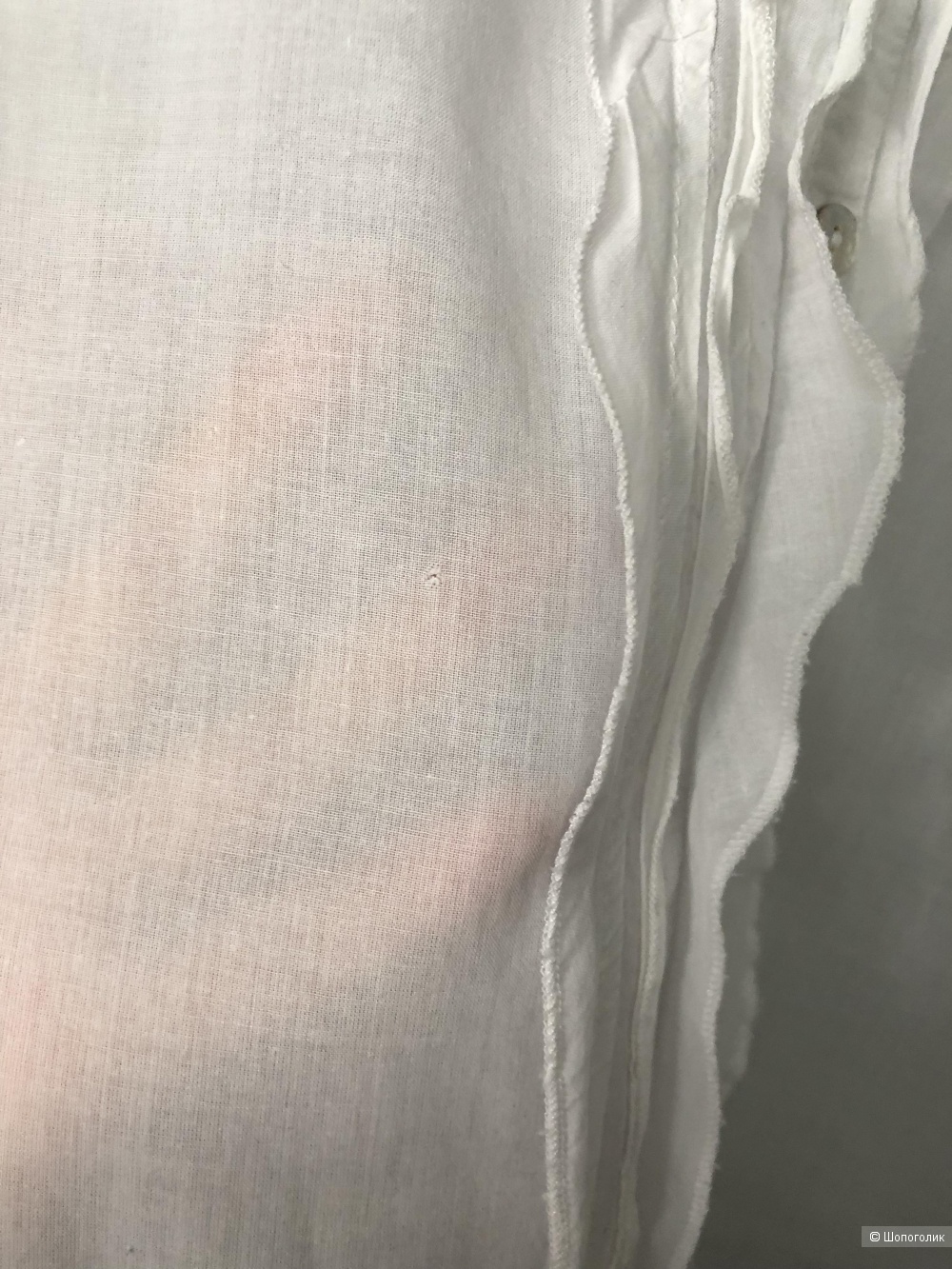 Рубашка Marco Polo 46/48