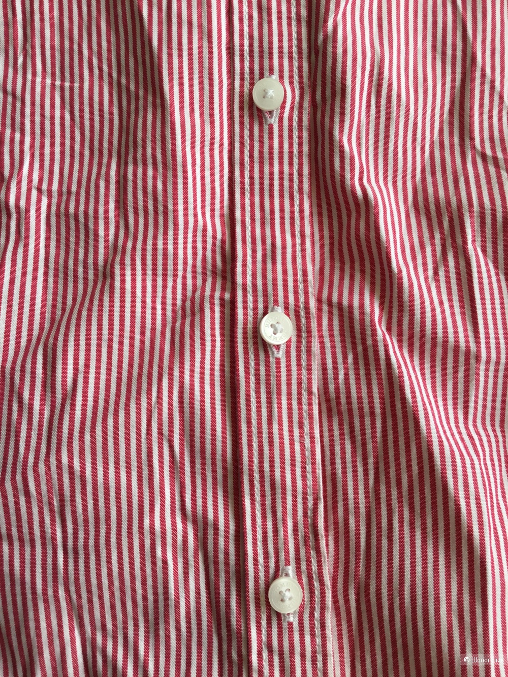 Рубашка Tommy Hilfiger 50-52 размер