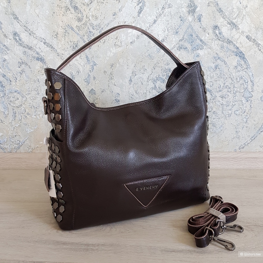 Сумка Givenchy (шоколад)