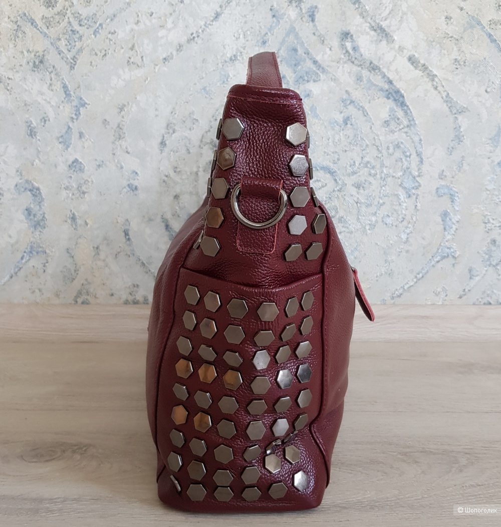 Сумка Givenchy (бордовая)