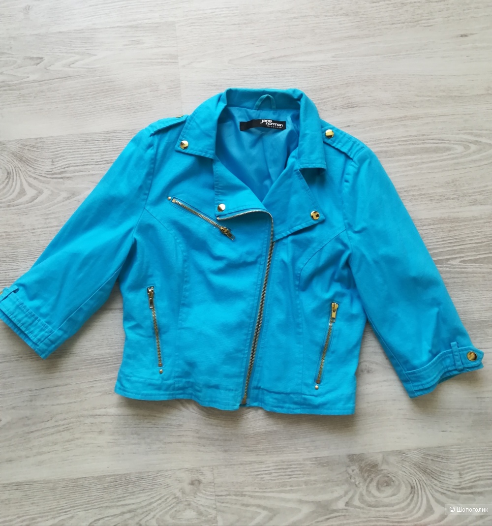 Летняя куртка Jane Norman, размер 42-44