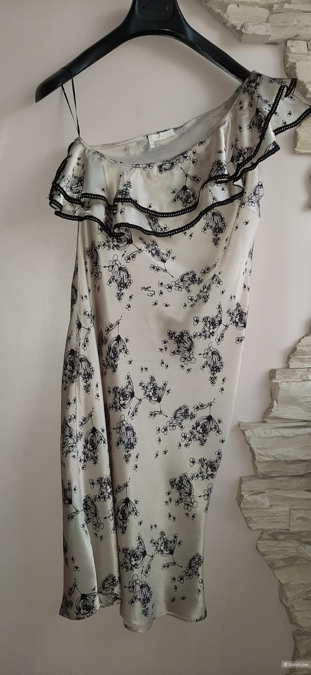 Платье E-go, ит.40, наш 42