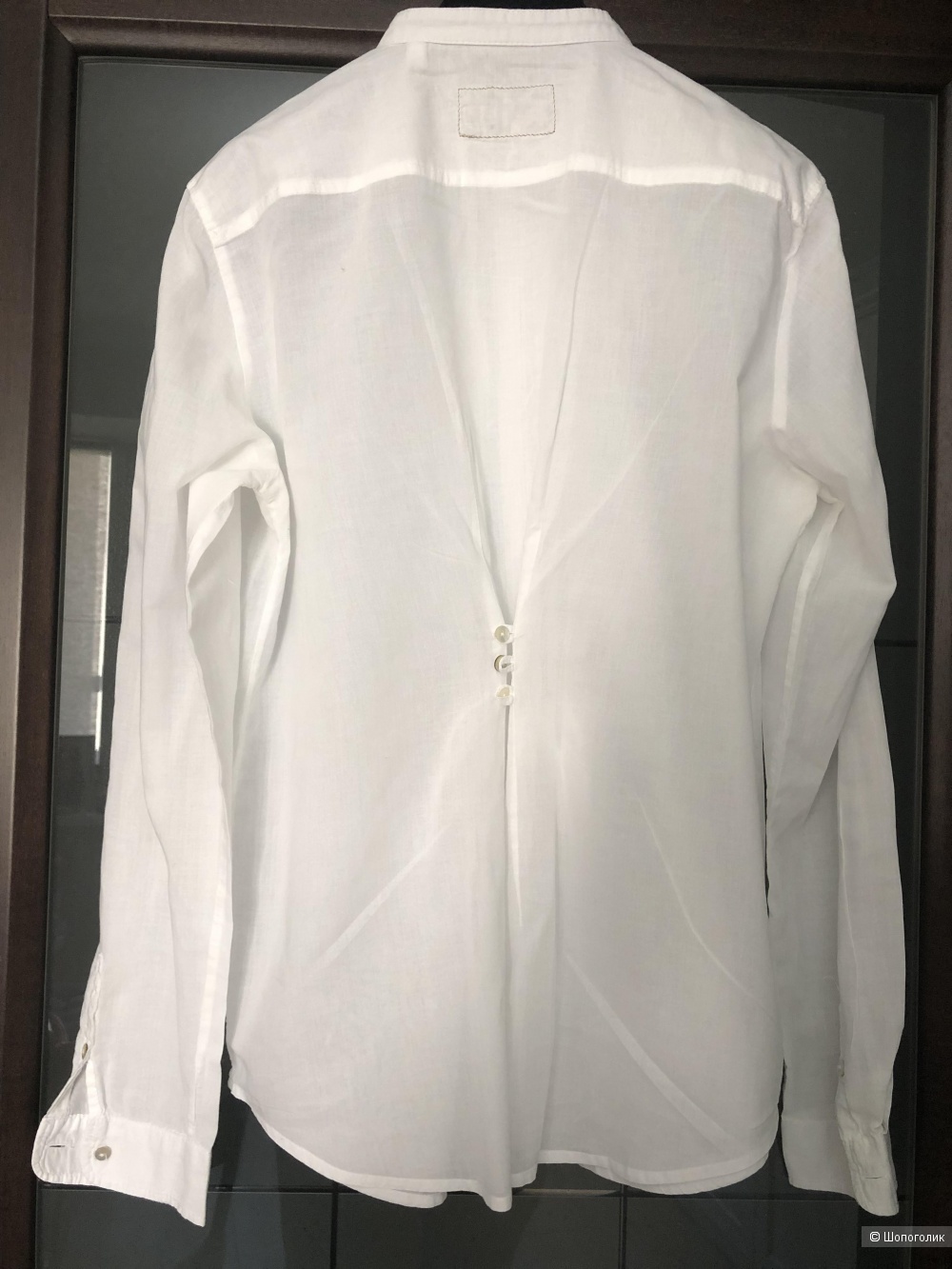 Рубашка Marco Polo 46/48