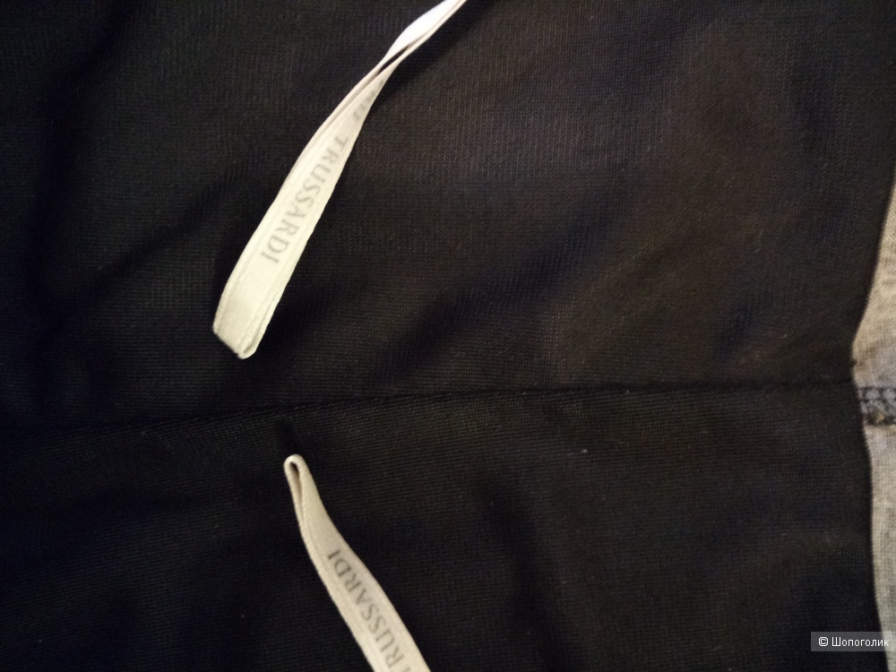 Платье Tru TRUSSARDI (Италия), 48 размер (рос)