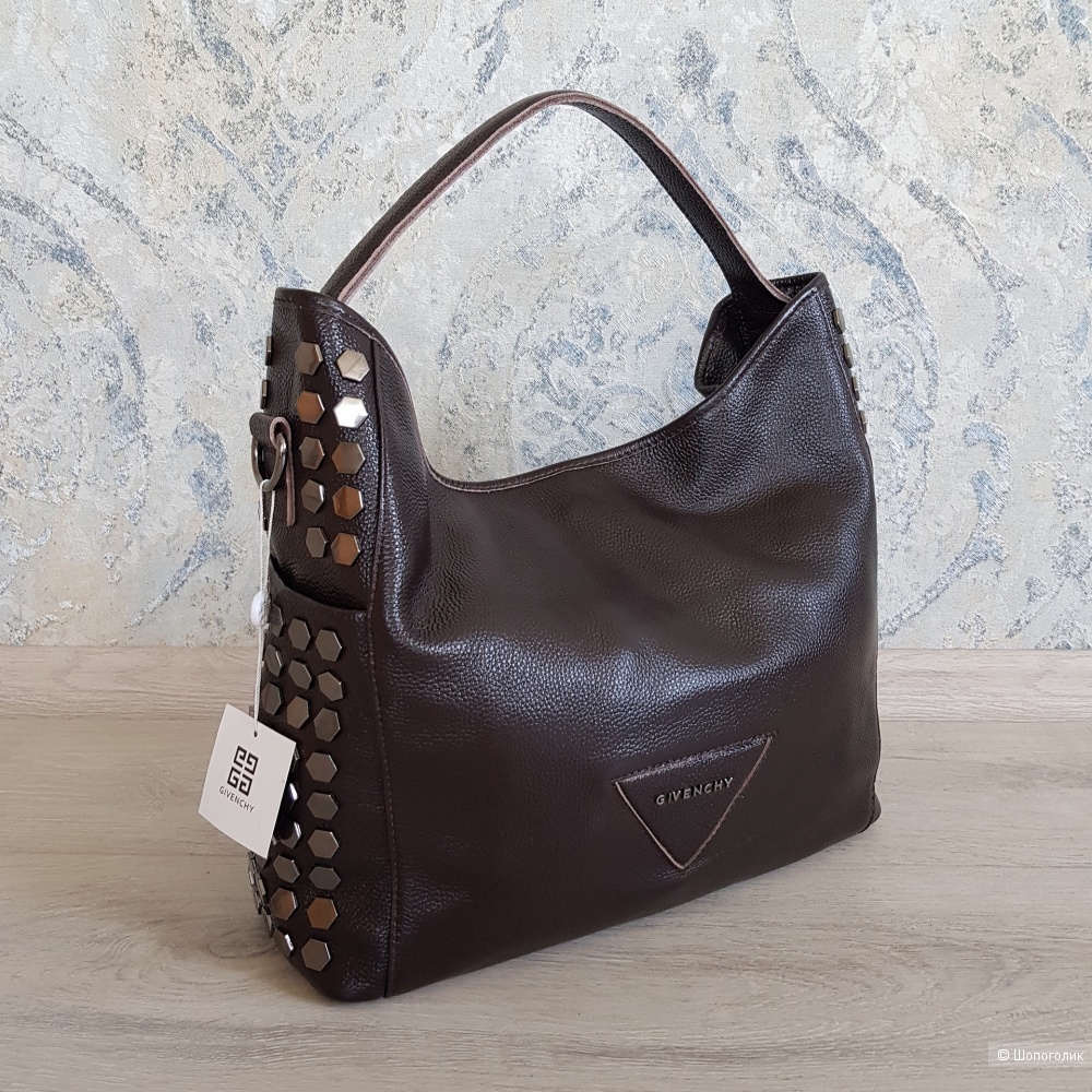 Сумка Givenchy (шоколад)