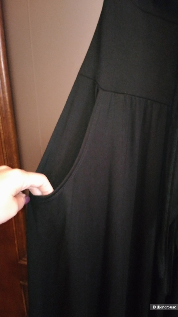 Платье - комбинезон no name р.46-48