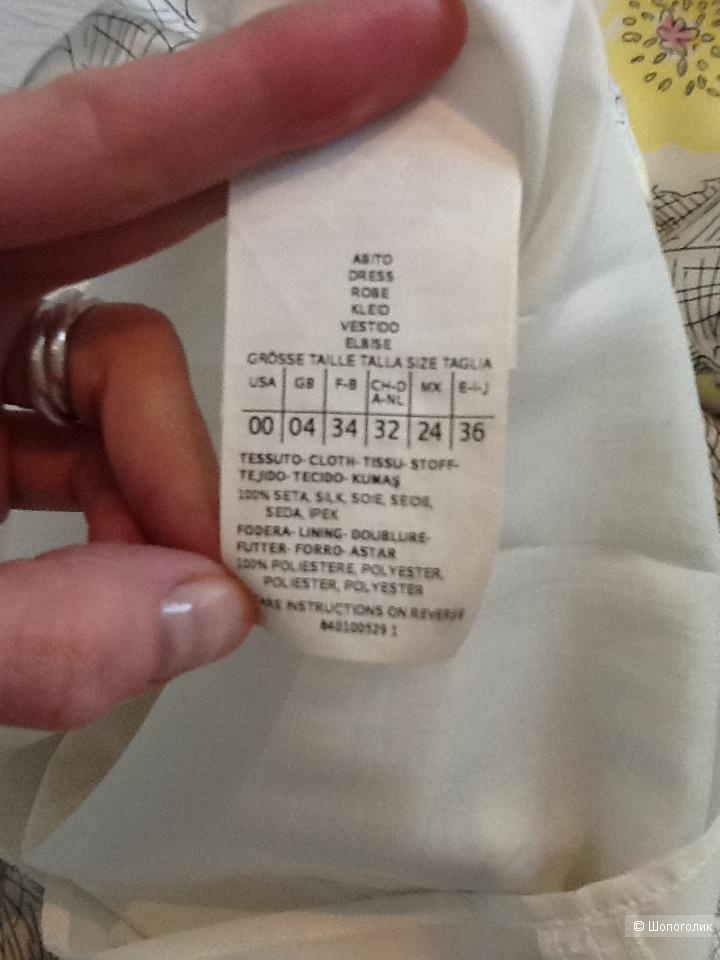 Платье Max&Co, размер 36 it.