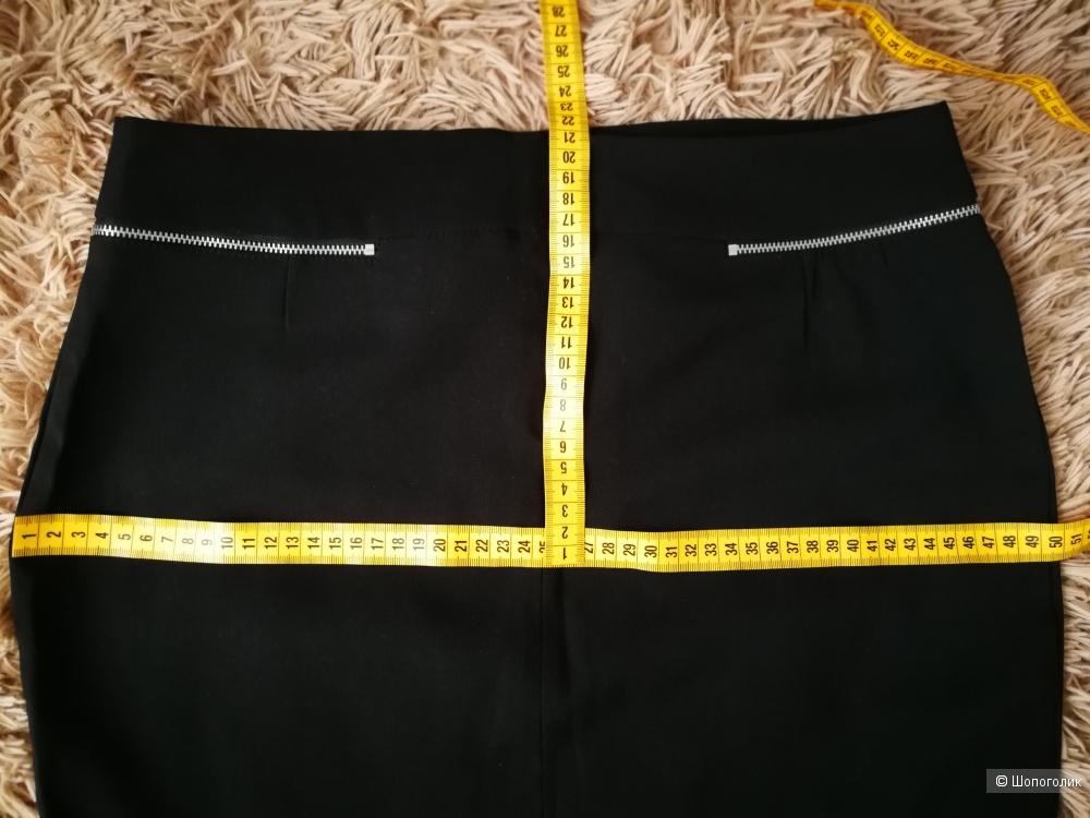 Юбка карандаш ASOS, uk 12