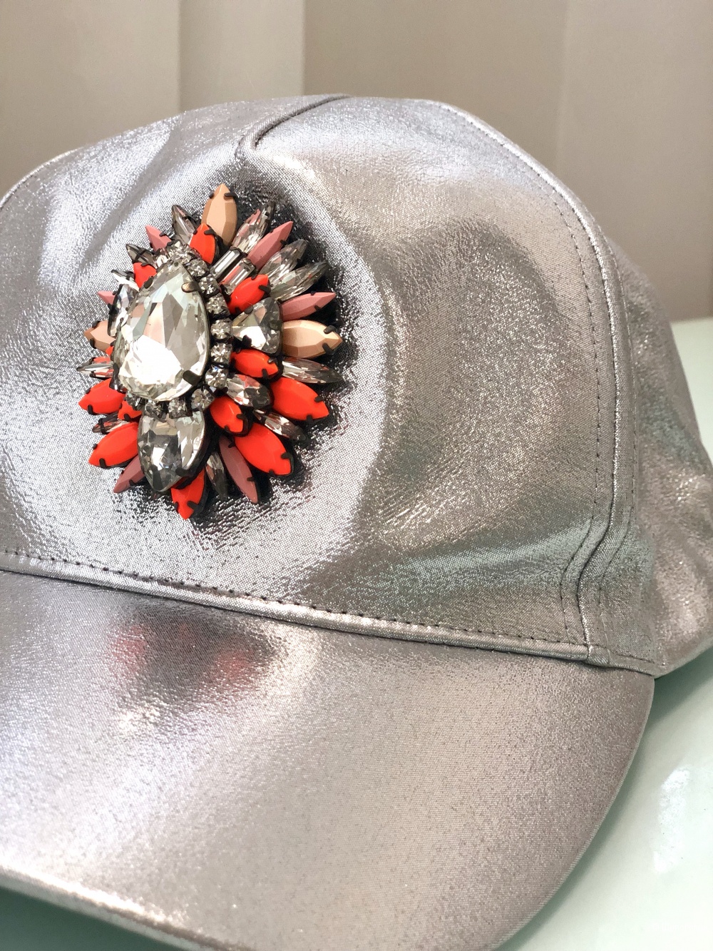 Кепка Style track, one size