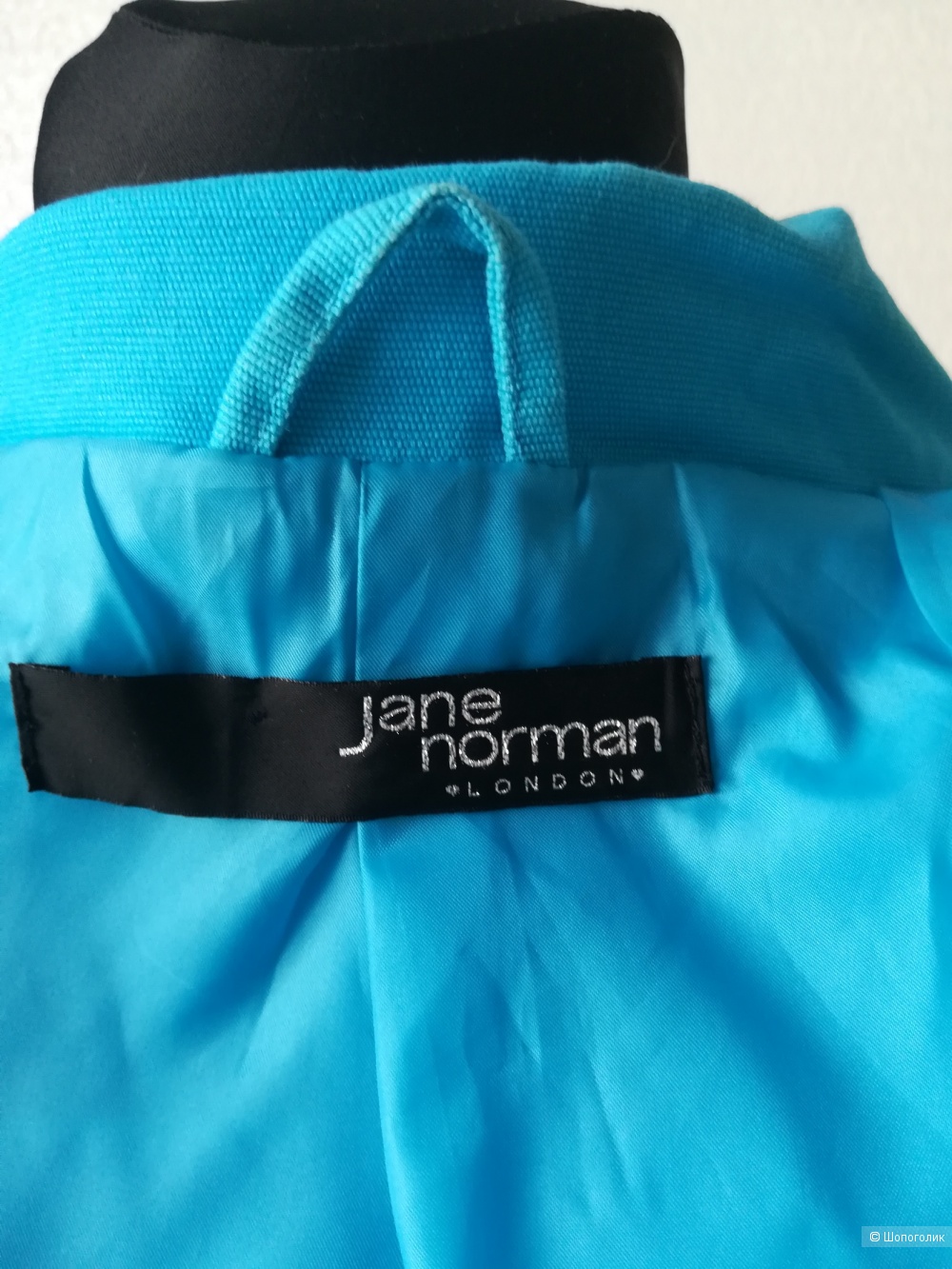 Летняя куртка Jane Norman, размер 42-44