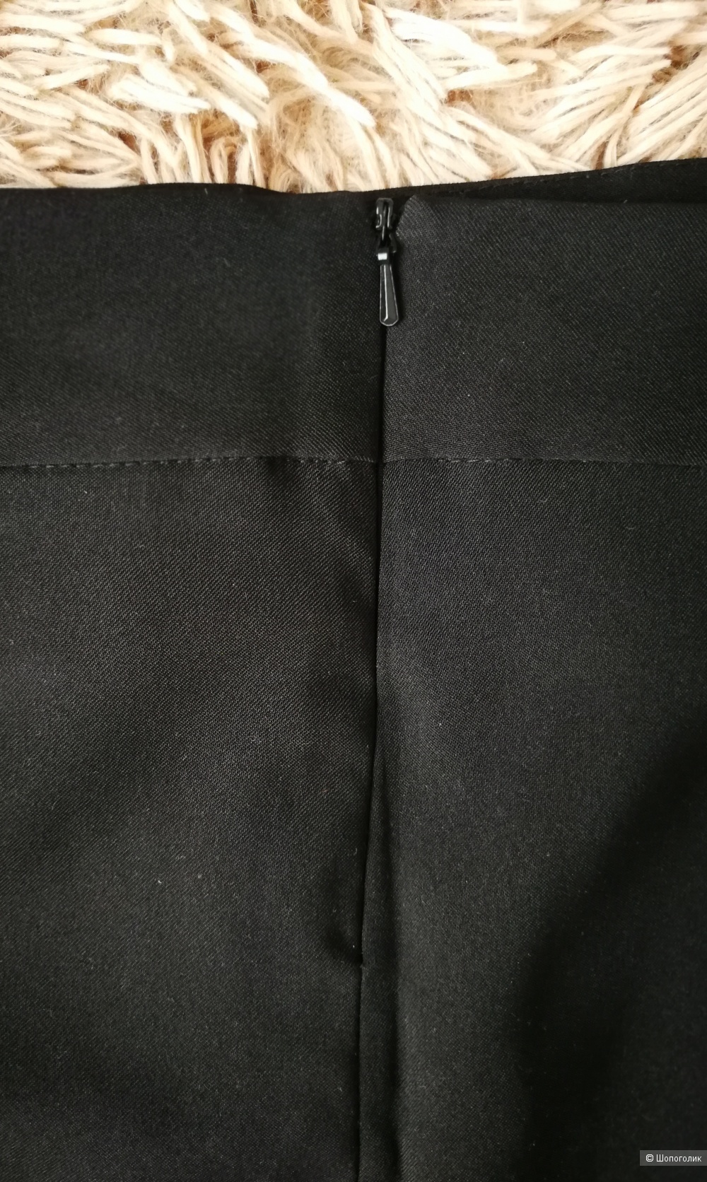 Юбка карандаш ASOS, uk 12