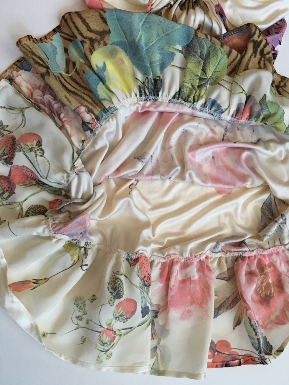 Сарафан ROBERTO CAVALLI, размер 40-42