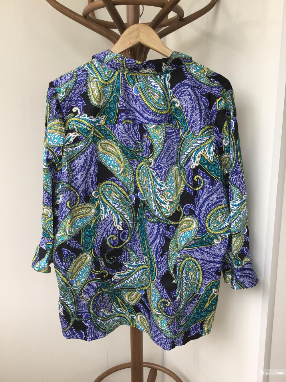 Рубашка 212 collection 52 -54 размер