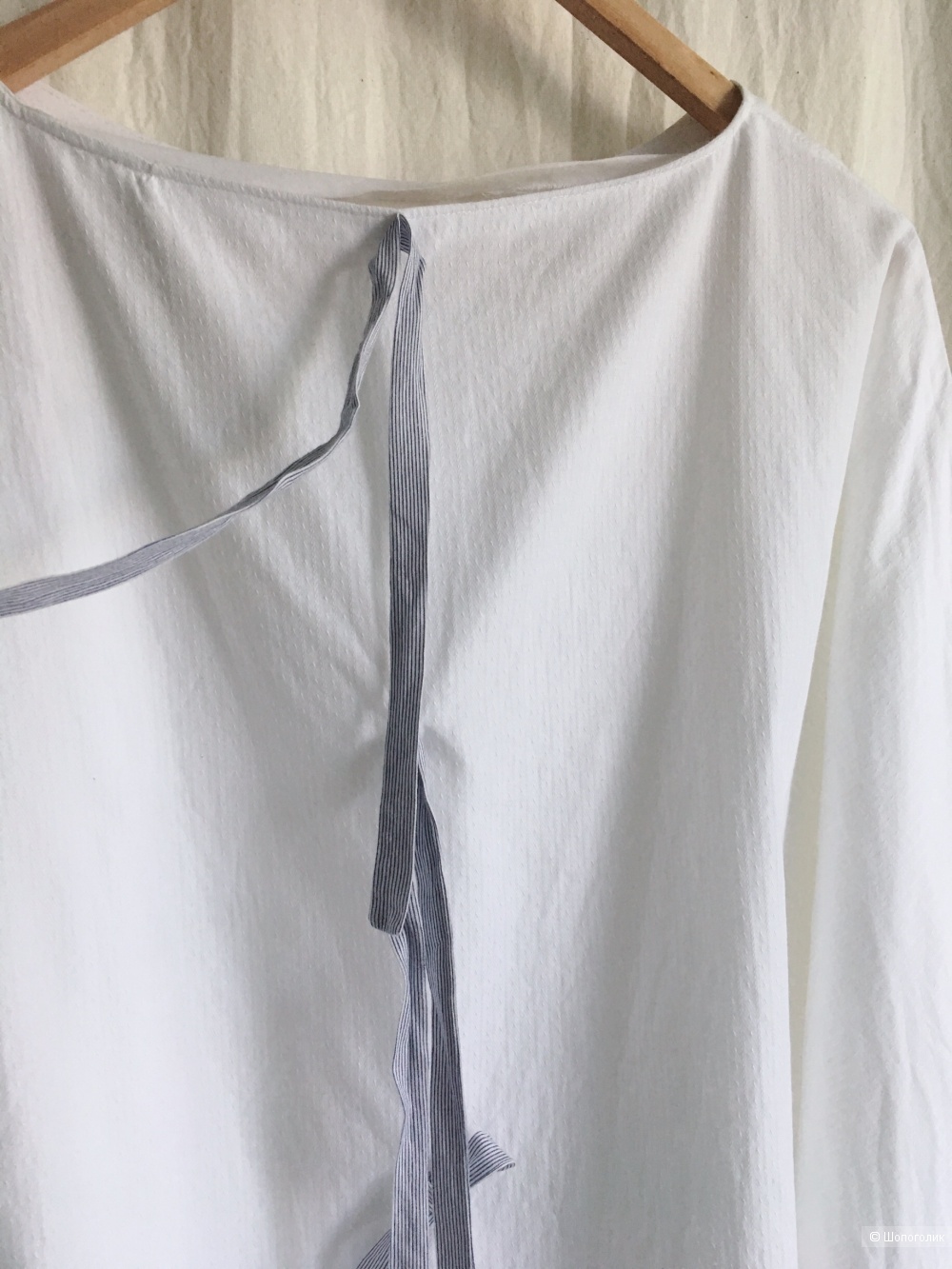 Рубашка ( no name ). Размер М.