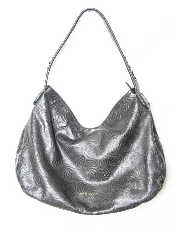 Сумка Crоmia  размер: вверх 33*низ 43*26*12