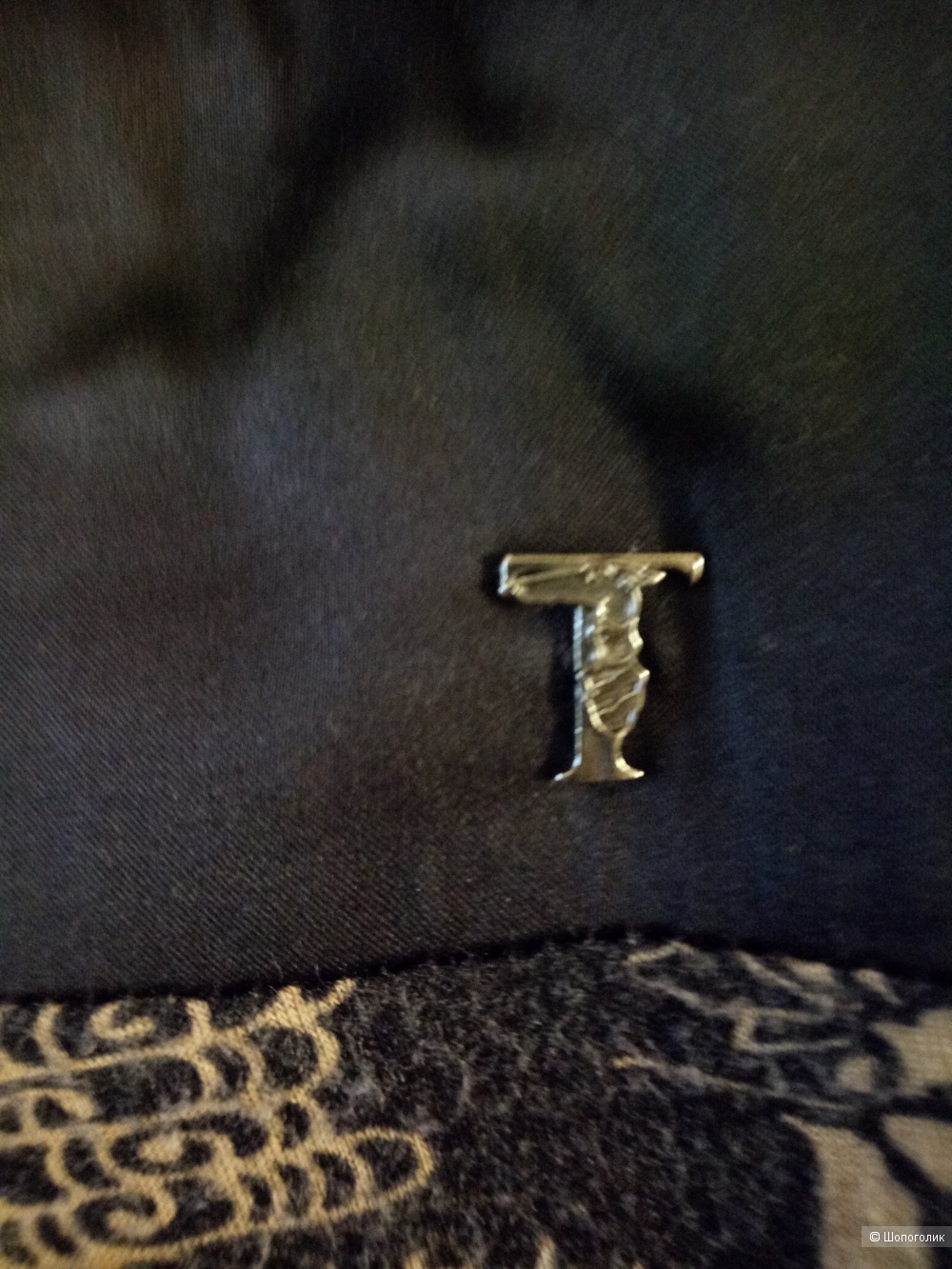 Платье Tru TRUSSARDI (Италия), 48 размер (рос)