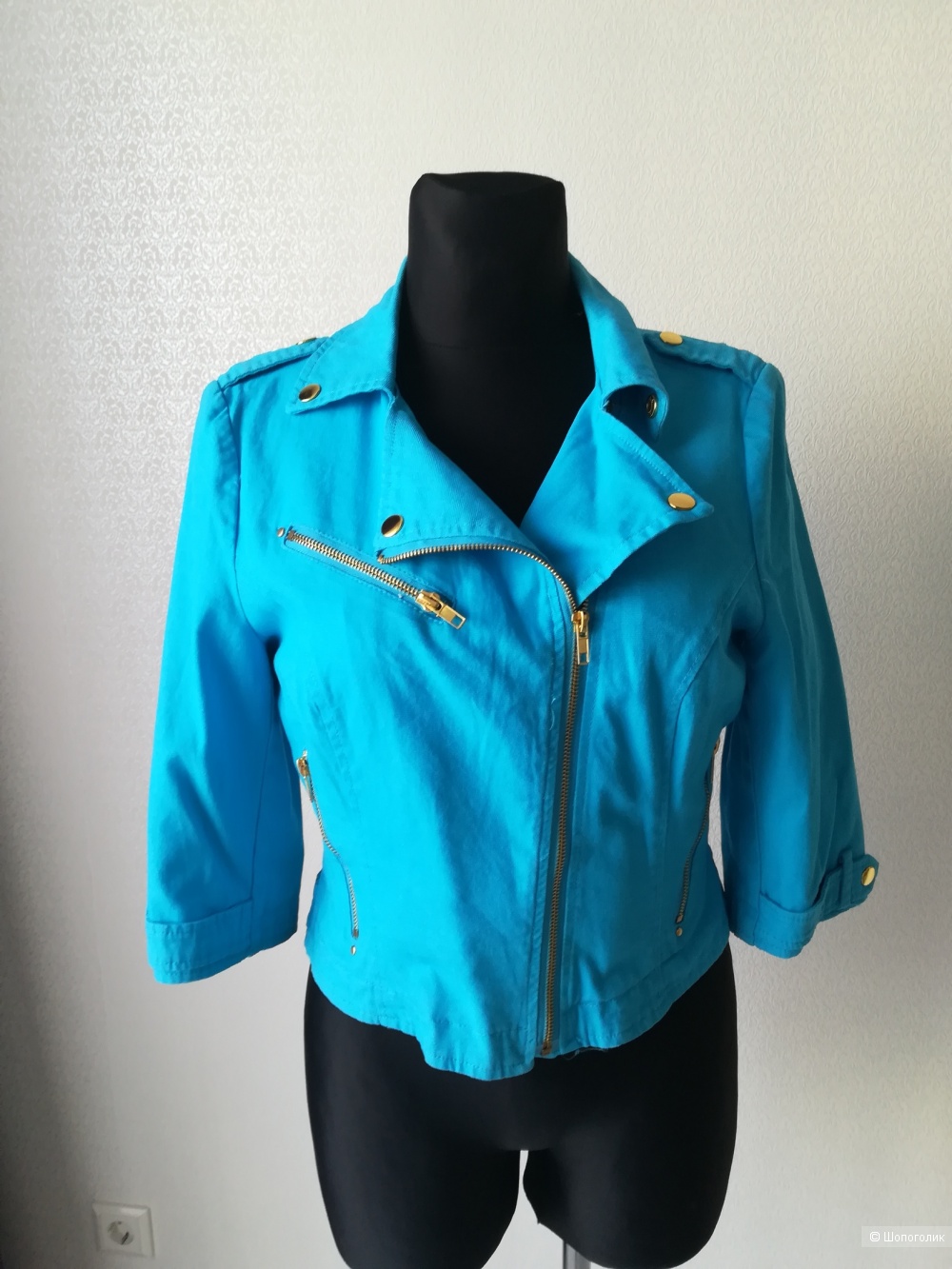 Летняя куртка Jane Norman, размер 42-44