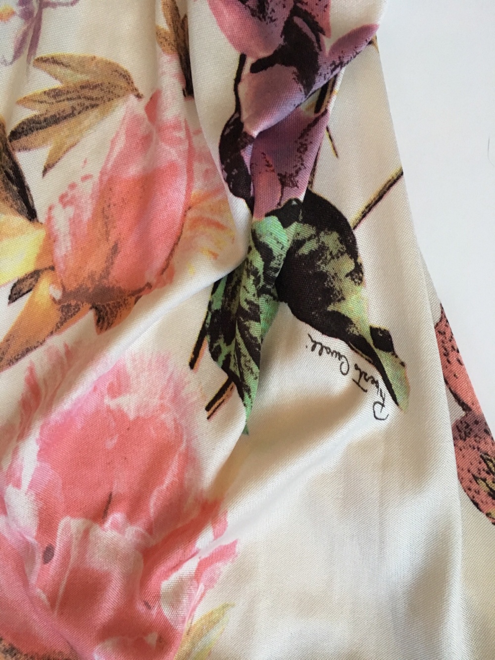 Сарафан ROBERTO CAVALLI, размер 40-42