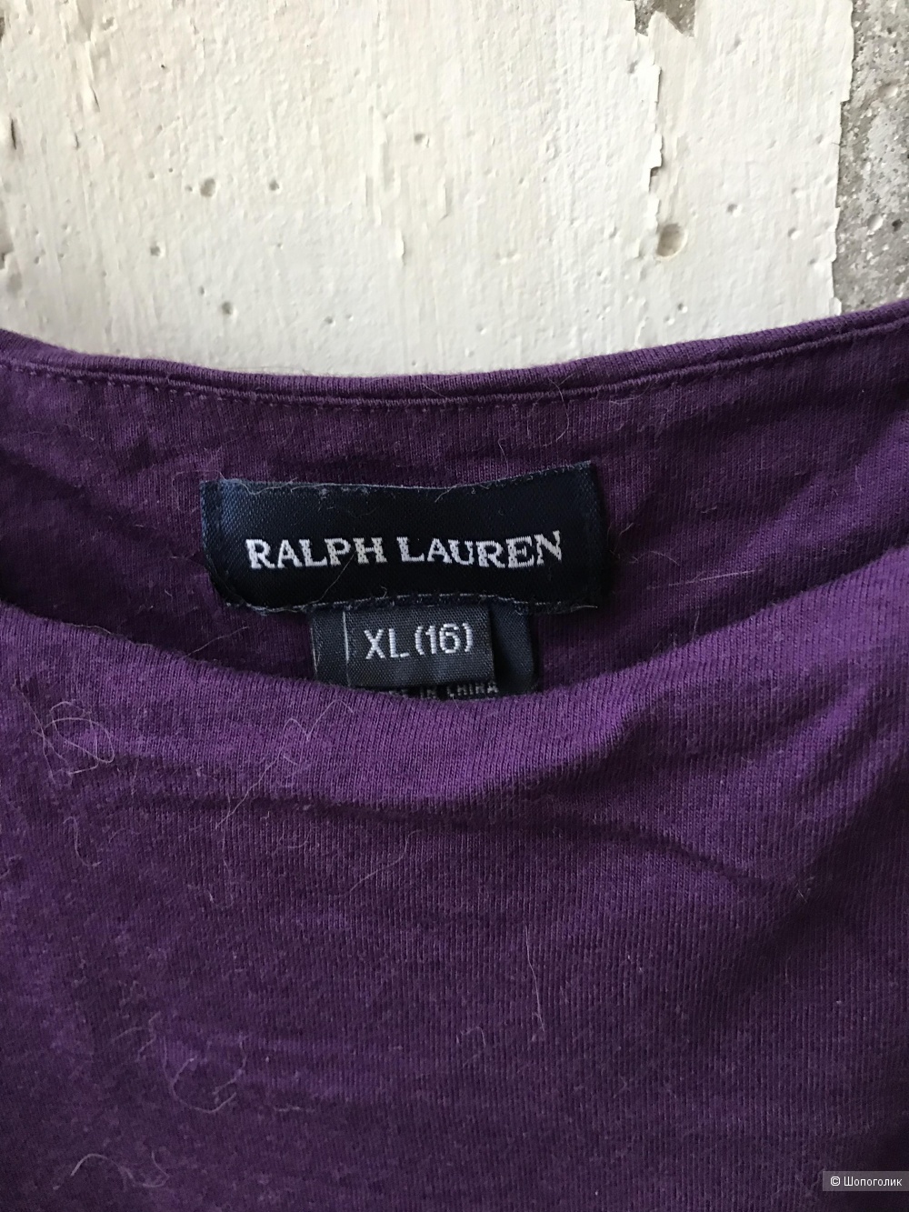 Платье Ralph Lauren 16 лет