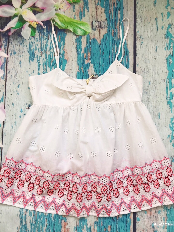 Топ от Juicy Couture S