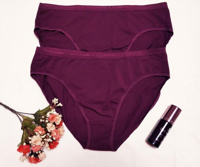 Трусики Victoria's Secret , р. M-L