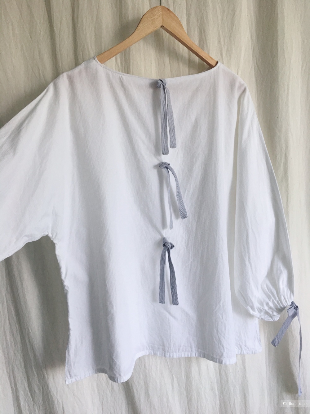 Рубашка ( no name ). Размер М.