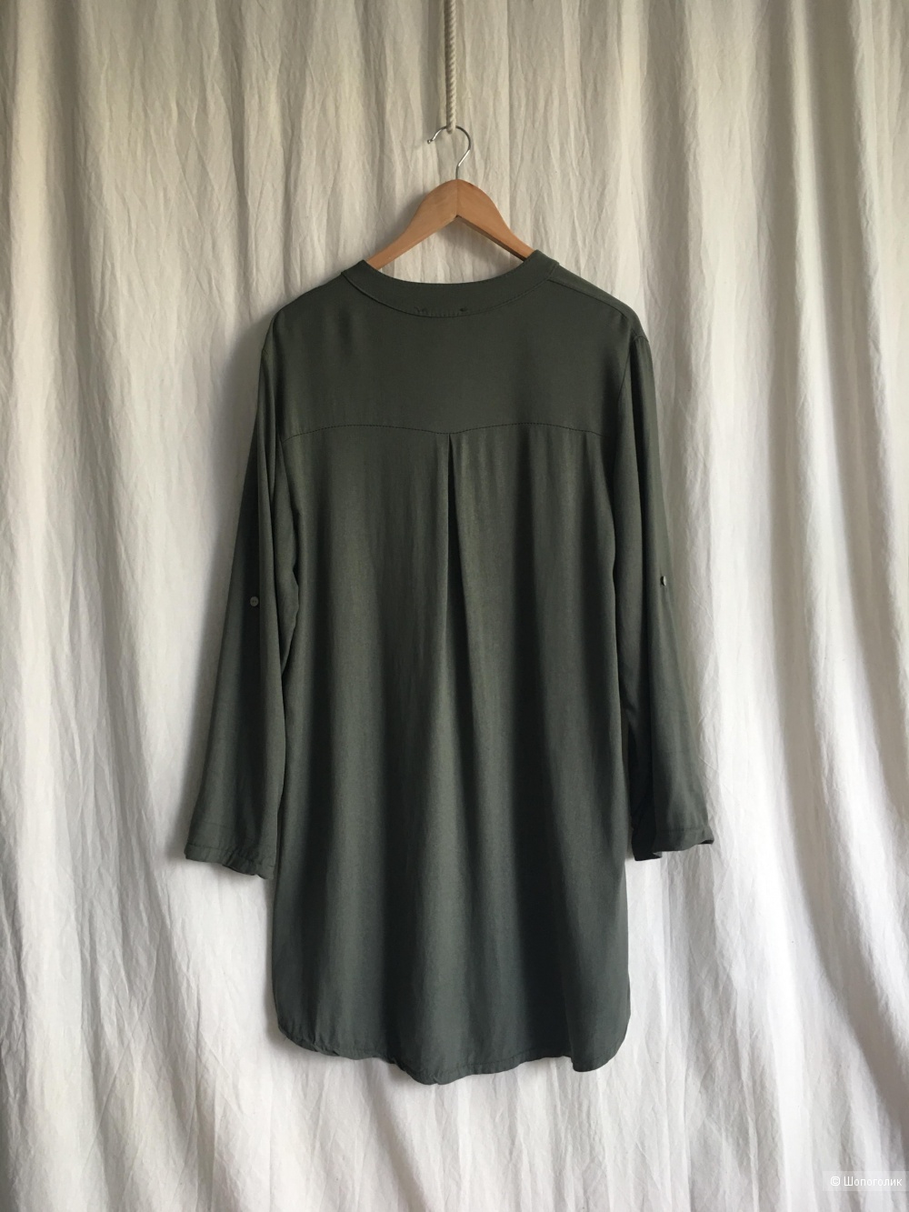 Рубашка RBLZ Collection. Размер IT 32.