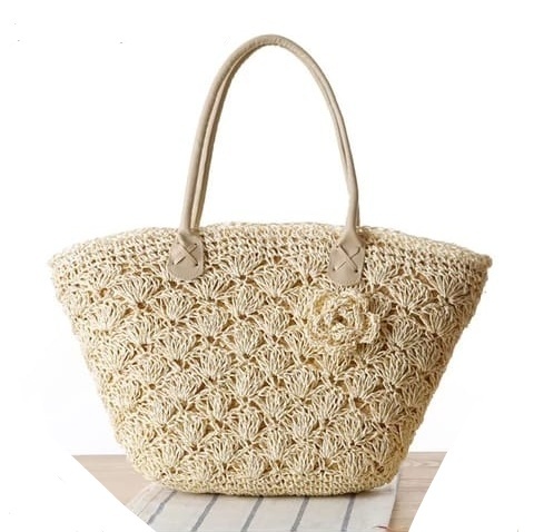 Сумка-корзинка no name  размер one size