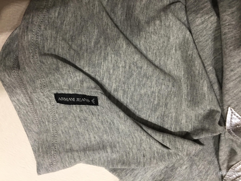 ARMANI футболка р. L