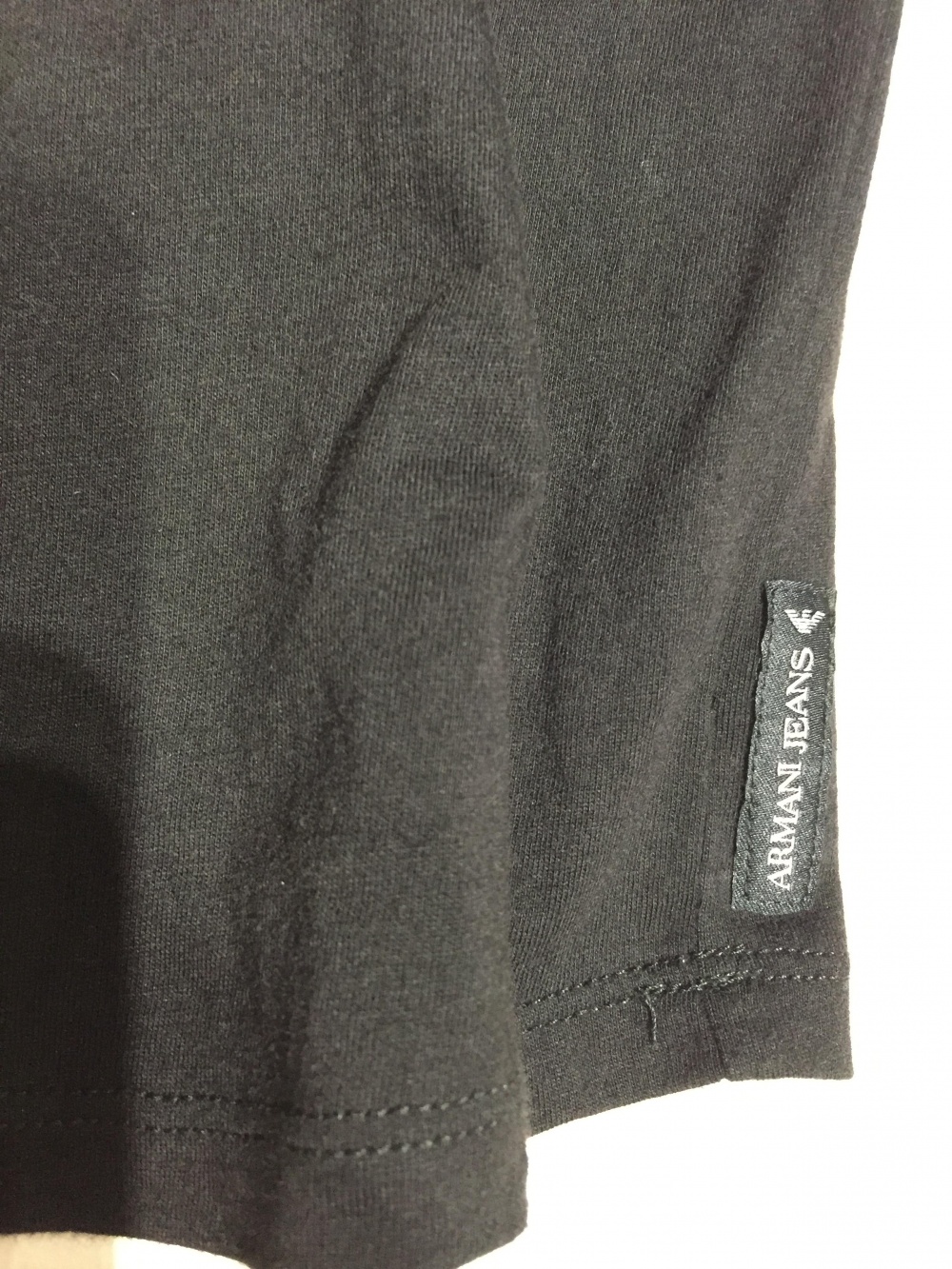 ARMANI футболка р. S