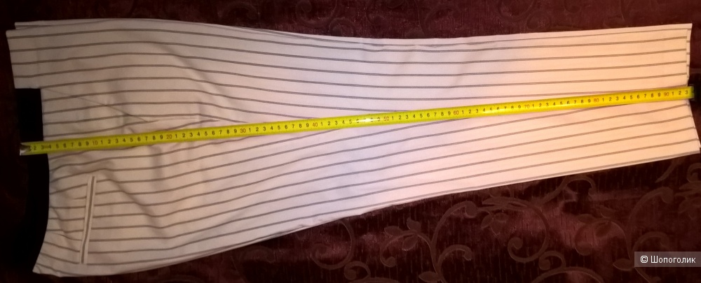 Брюки "Юникло"48-50