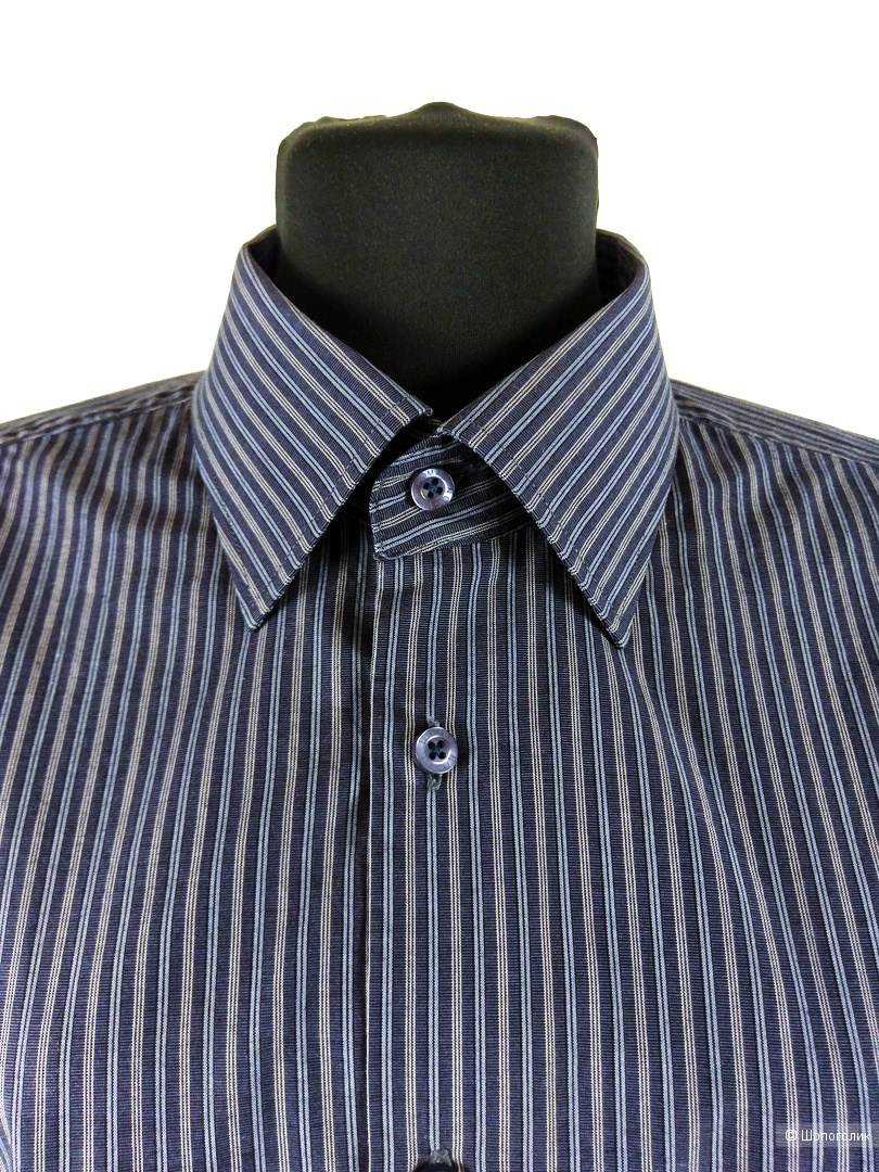 Рубашка мужская/Сорочка мужская, Tomas Mason, р. 48-50, 50-52.