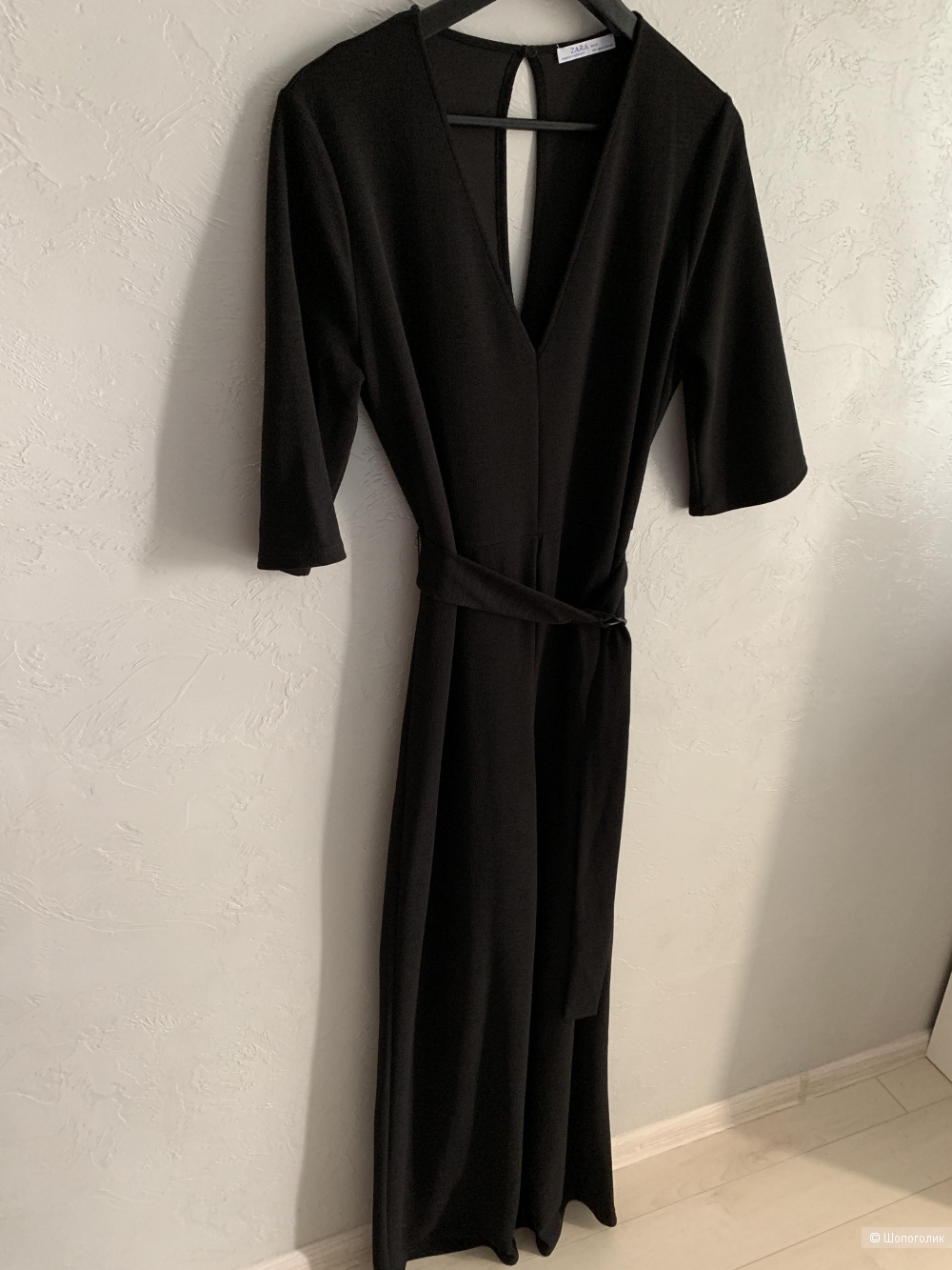 Комбинезон Zara, размер S-L