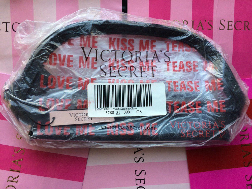 Косметичка Victoria's Secret