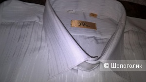 Рубашка 58-60 "Аристократ" Польша