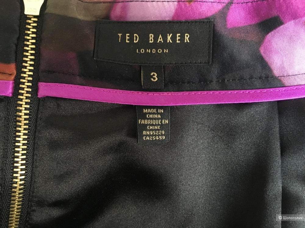 Юбка Ted Baker, размер 3