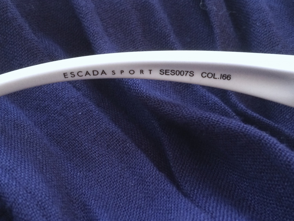 Солнцезащитные очки ESCADA Sport