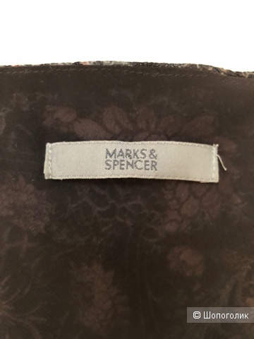 Сарафан, Marks & Spenser, размер 40-42