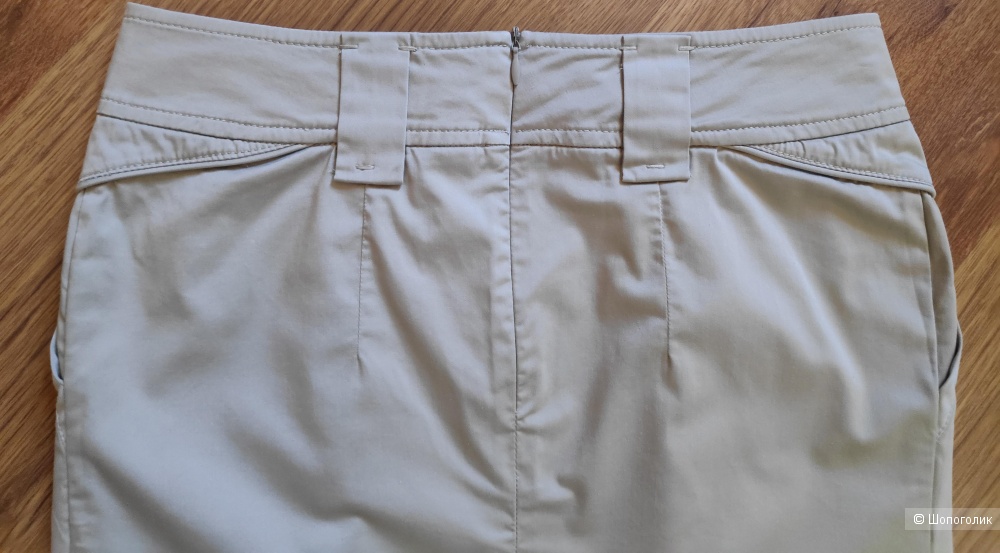 Юбка Massimo Dutti, размер 36/26.