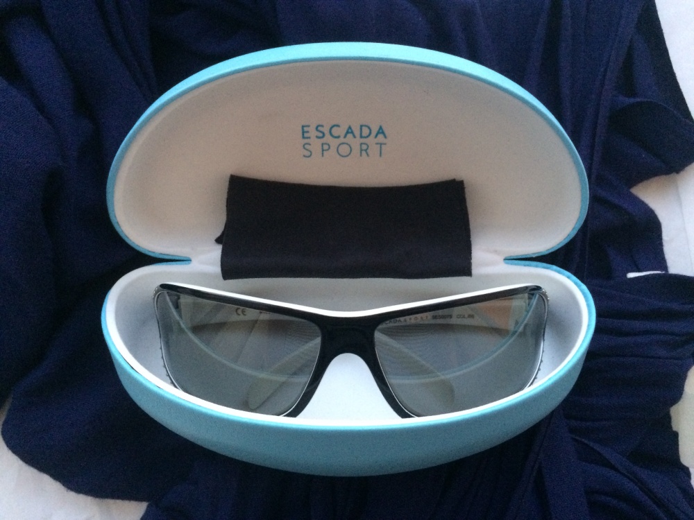 Солнцезащитные очки ESCADA Sport