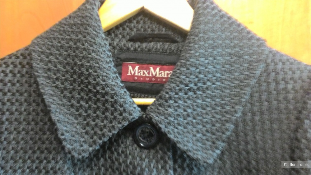 Пальто Max Mara, 38 it.
