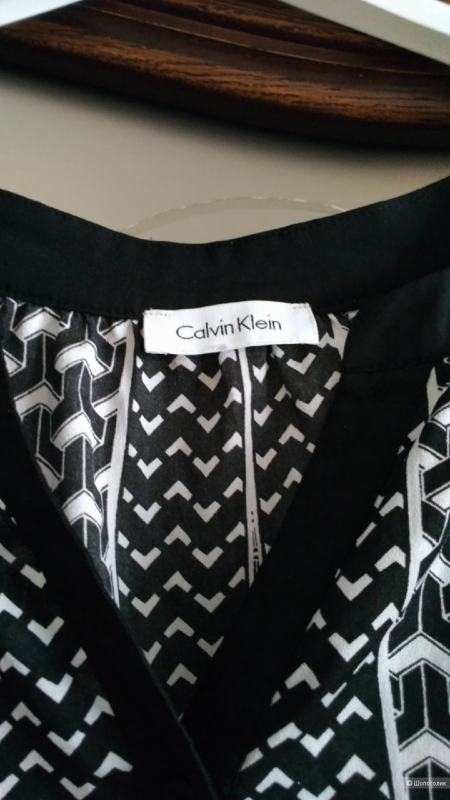 Блузка Calvin Klein р. 50-52