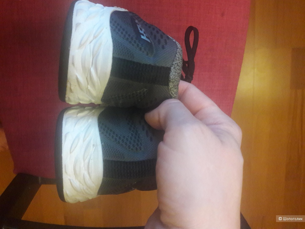 Кроссовки new Balance 36 размера