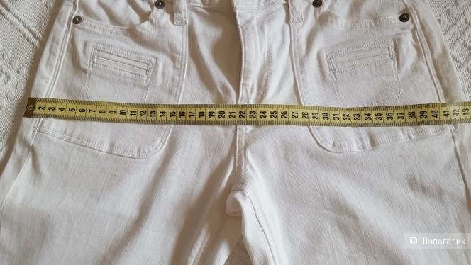 Джинсы, Esprit, 40-42 W26 \ L32