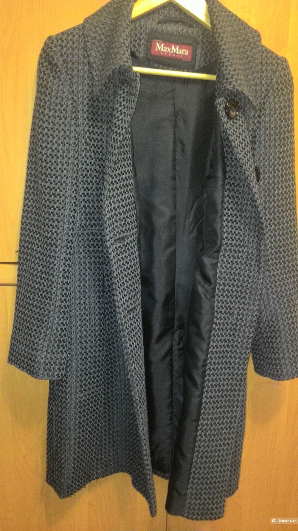 Пальто Max Mara, 38 it.